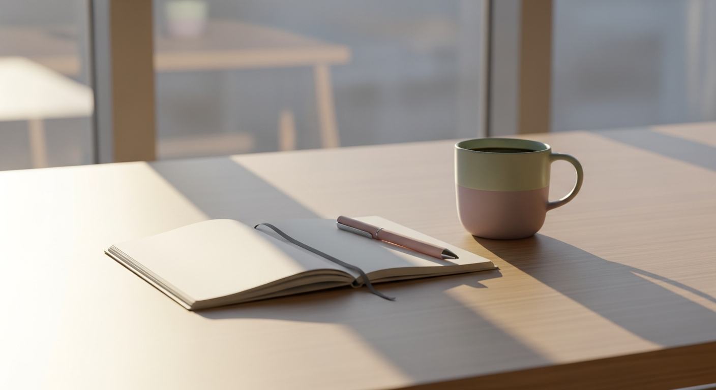 自己管理力を向上させるメモの取り方